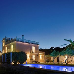 Primavilla Relais
