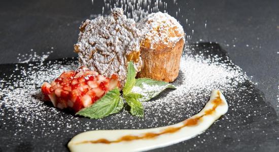 Hotel Piz Restaurant & Pizzeria